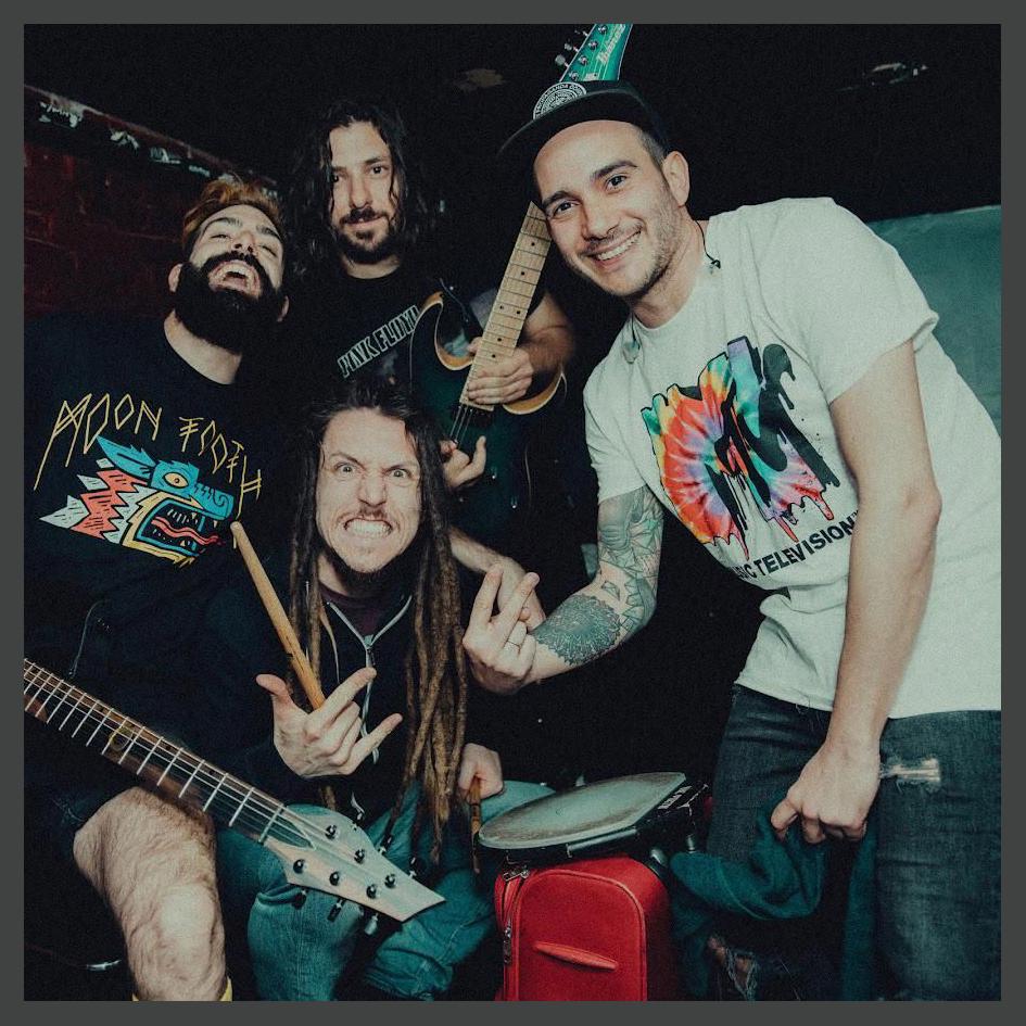 Destrage